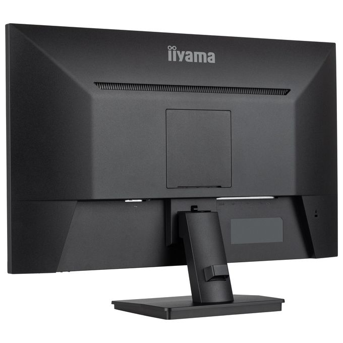 Iiyama XU2793QSU-B7 ProLite Monitor 27'' QHD IPS 2560x1440 100 Hz 1 ms Adaptive Sync colore Nero