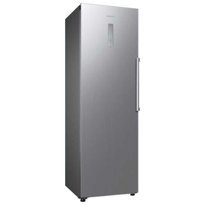 Samsung RZ32C7BBES9 Twin Congelatore Verticale 323 L 186 cm Classe E 36 dB Total No Frost Wi-Fi colore Acciaio Inox