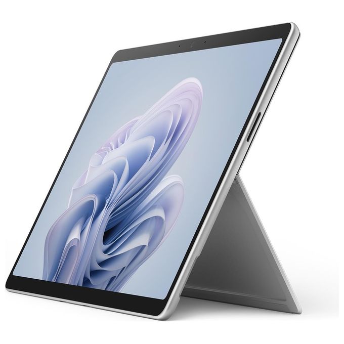 Microsoft X93-00004 Surface Pro 10 Tablet 13'' Intel Core Ultra 5 135U 32 GB 512 GB SSD Windows 11 Pro colore Platino