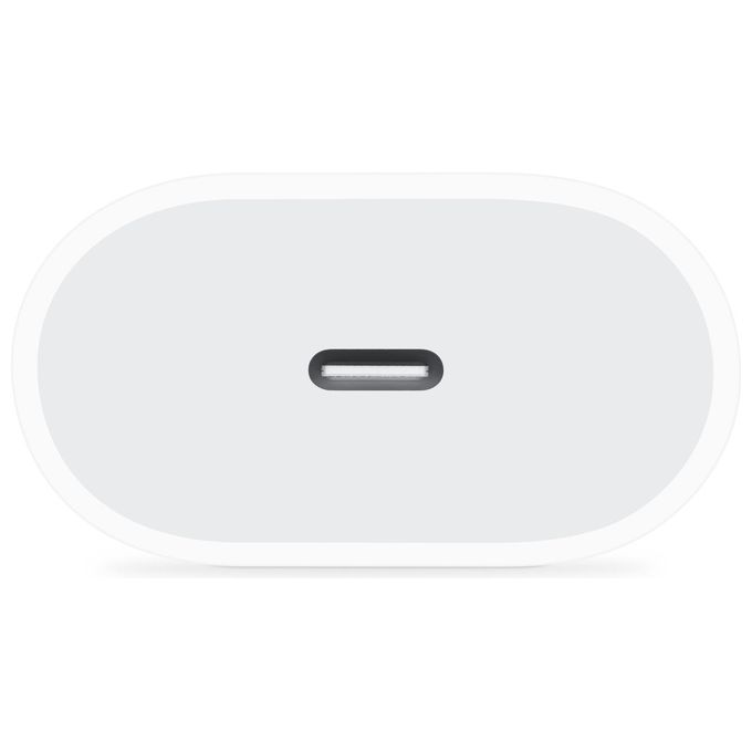 APPLE Alimentatore USB‑C da 20W