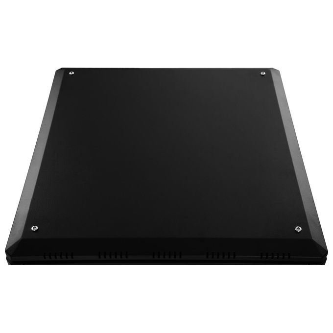 Digitus Armadio 26 Unita' Linea Professionale (a)1310 X (l)600) X (p)600 Mm. Colore Nero Ral 9005