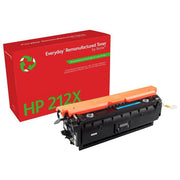 Xerox 006R04783 Toner Everyday Compatibile HP 212X Alta Capacita' 10000 pagine colore Ciano