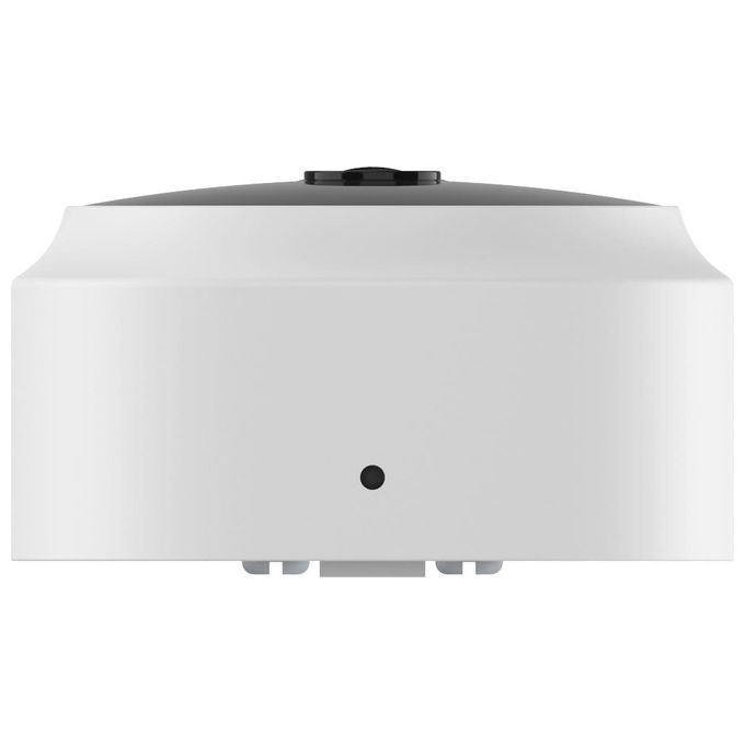 Ezviz OB03499 DB2 Pro Kit Videocitofono Smart WiFi 5MP Batteria 5200 mAh IP65 Audio Bidirezionale colore Bianco