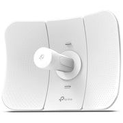 TP-Link CPE605 Access Point Outdoor Direzionale 5 GHz 150 Mbps Antenna 23 dBi IP65 PoE colore Bianco