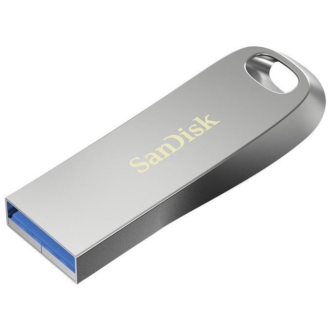 SanDisk Ultra Luxe Chiavetta USB 64Gb USB 3.1 Gen 1