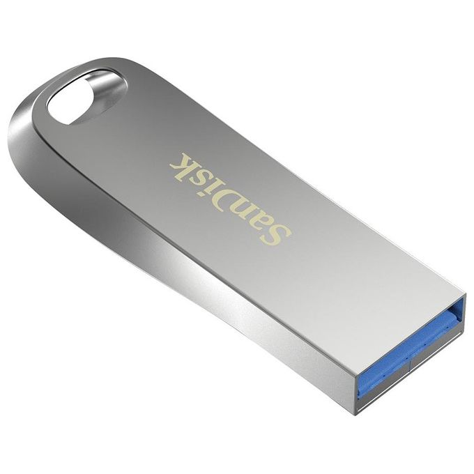 SanDisk Ultra Luxe Chiavetta USB 64Gb USB 3.1 Gen 1