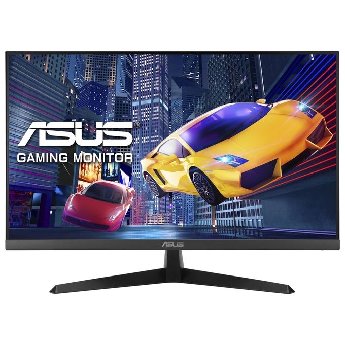 Asus VY279HGR Eye Care Monitor PC 27'' Full HD IPS 1920x1080 120Hz 1ms Adaptive Sync colore Nero