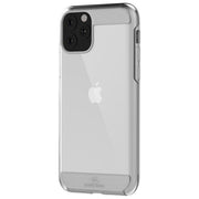 Black Rock Air Robust Cover per iPhone 11 Pro Trasparente