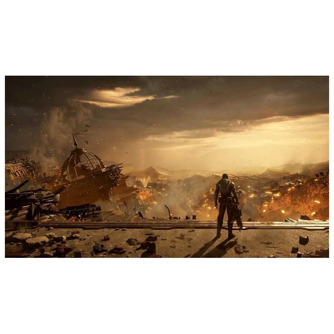 Microsoft Gears 5 Standard Edition per Xbox One