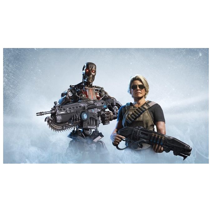 Microsoft Gears 5 Standard Edition per Xbox One
