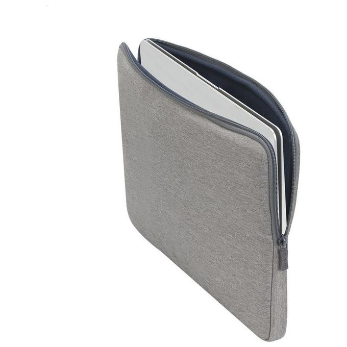 Rivacase Custodia per Laptop 15.6'' Grigio