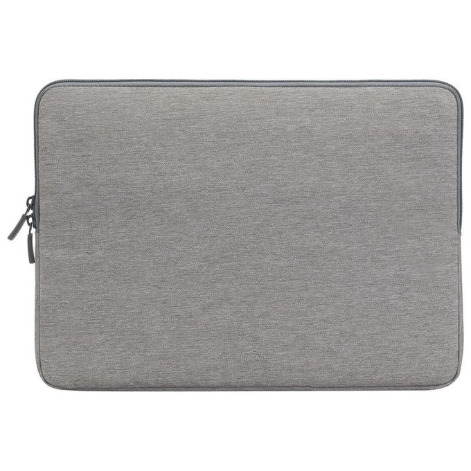 Rivacase Custodia per Laptop 15.6'' Grigio
