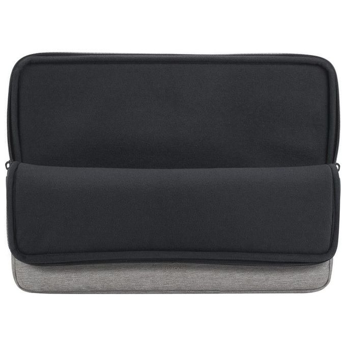 Rivacase Custodia per Laptop 13.3'' Grigio