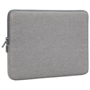 Rivacase Custodia per Laptop 15.6'' Grigio