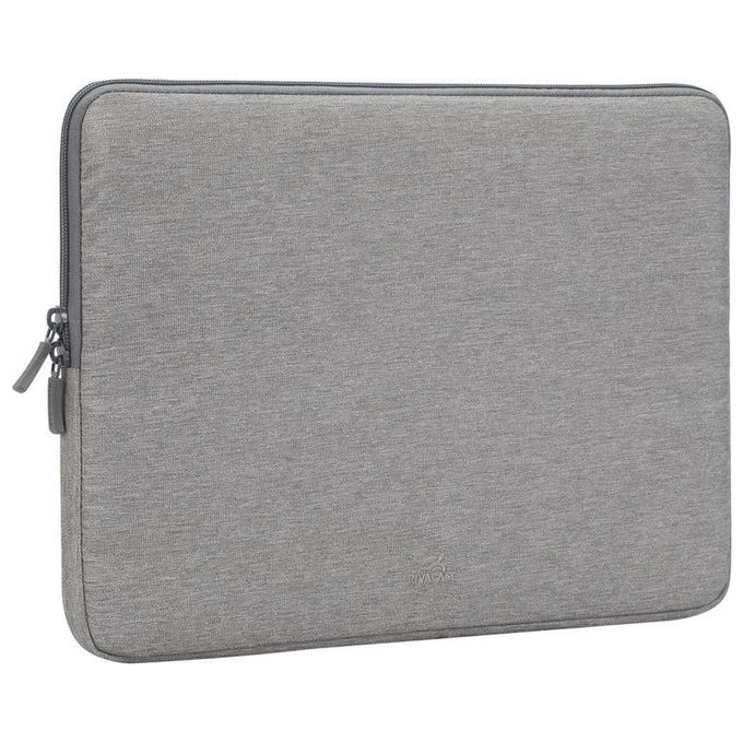 Rivacase Custodia per Laptop 15.6'' Grigio