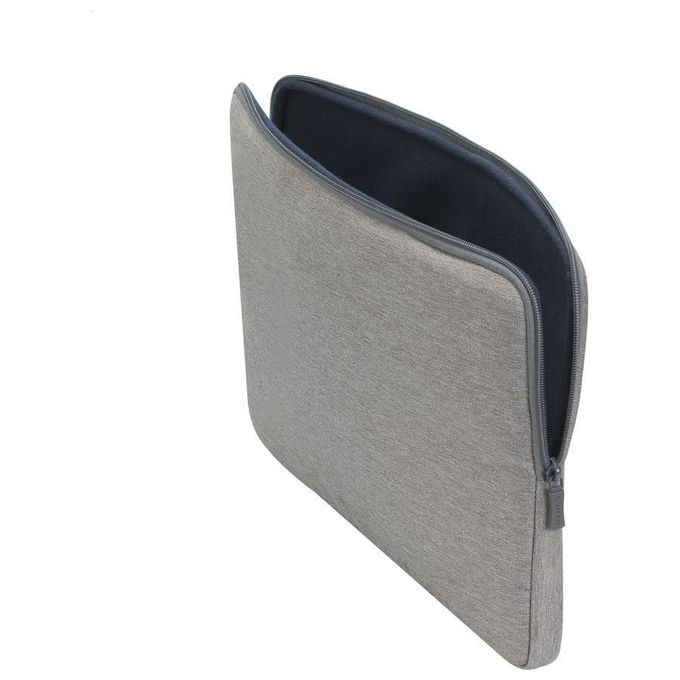 Rivacase Custodia per Laptop 13.3'' Grigio