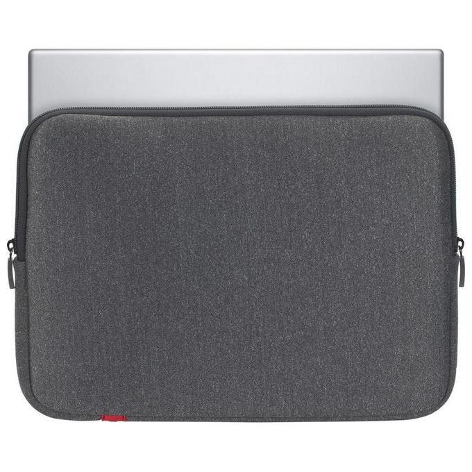 Rivacase Custodia per Notebook 13.3''-14'' Grigio Scuro