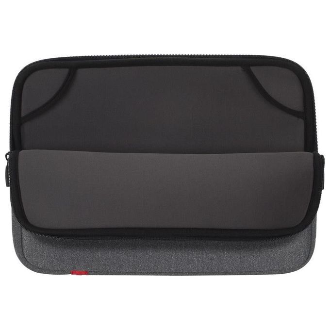 Rivacase Custodia per Notebook 13.3''-14'' Grigio Scuro