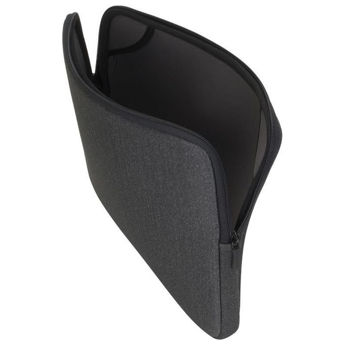 Rivacase Custodia per Notebook 13.3''-14'' Grigio Scuro