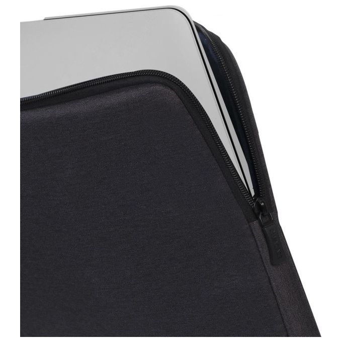 Rivacase Borsa Laptop 13.3-14'' Nera