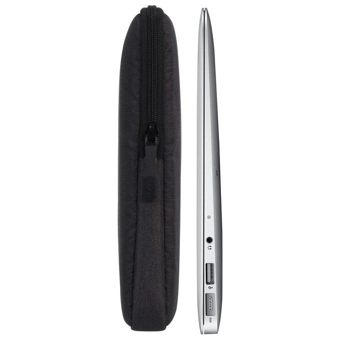 Rivacase Borsa Laptop 13.3-14'' Nera