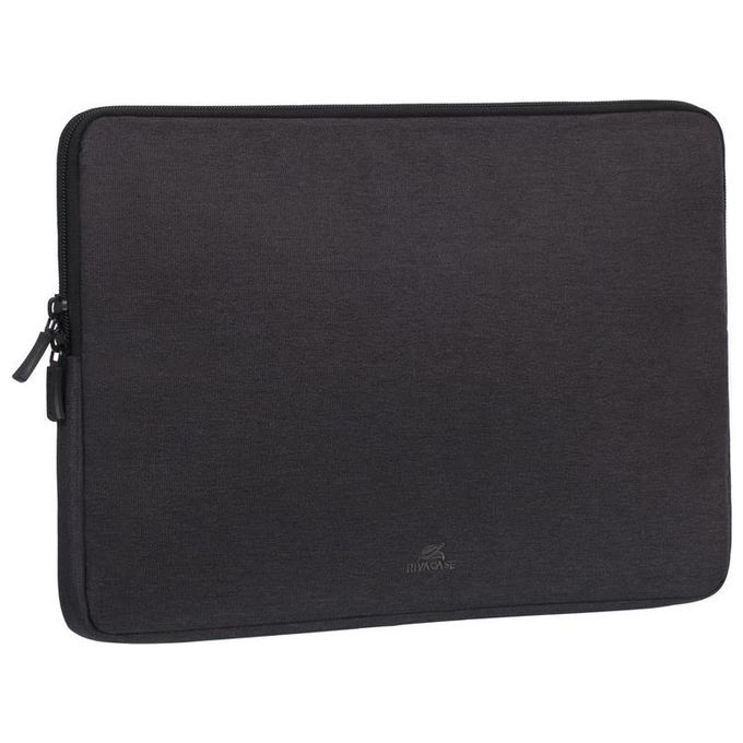 Rivacase Borsa Laptop 13.3-14'' Nera