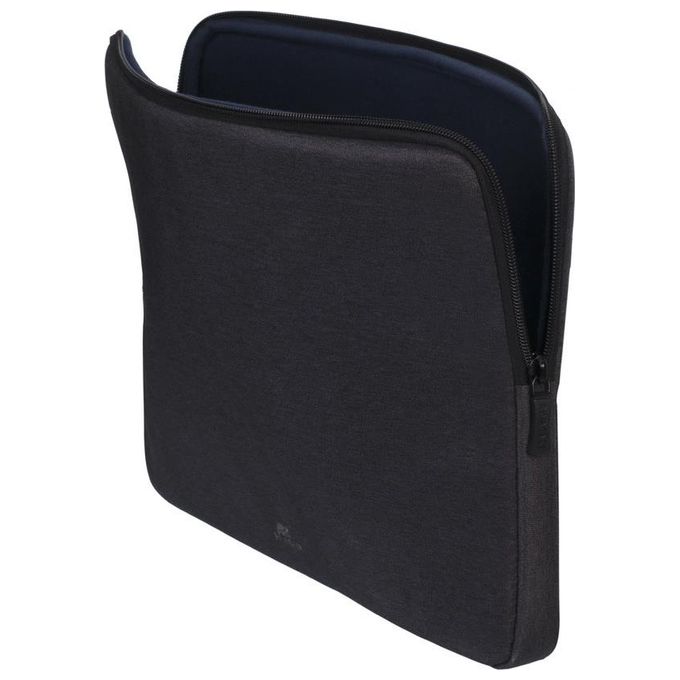 Rivacase Borsa Laptop 13.3-14'' Nera