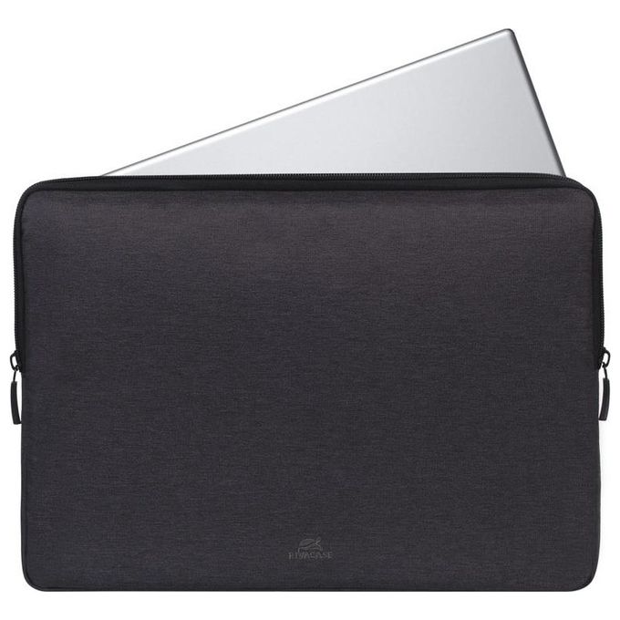 Rivacase Borsa Laptop 13.3-14'' Nera