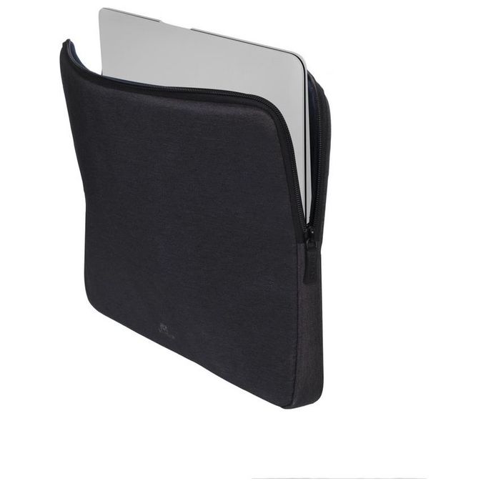 Rivacase Borsa Laptop 13.3-14'' Nera