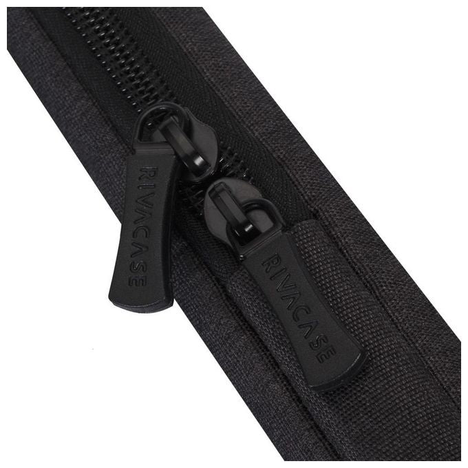Rivacase Borsa Laptop 13.3-14'' Nera
