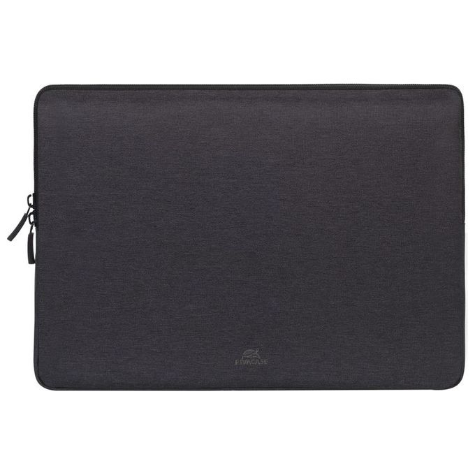 Rivacase Borsa Laptop 13.3-14'' Nera