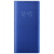 Samsung Cover con Finestra a Led per Galaxy Note10+