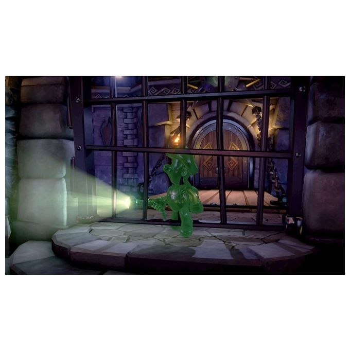 Nintendo Luigi's Mansion 3 per Nintendo Switch