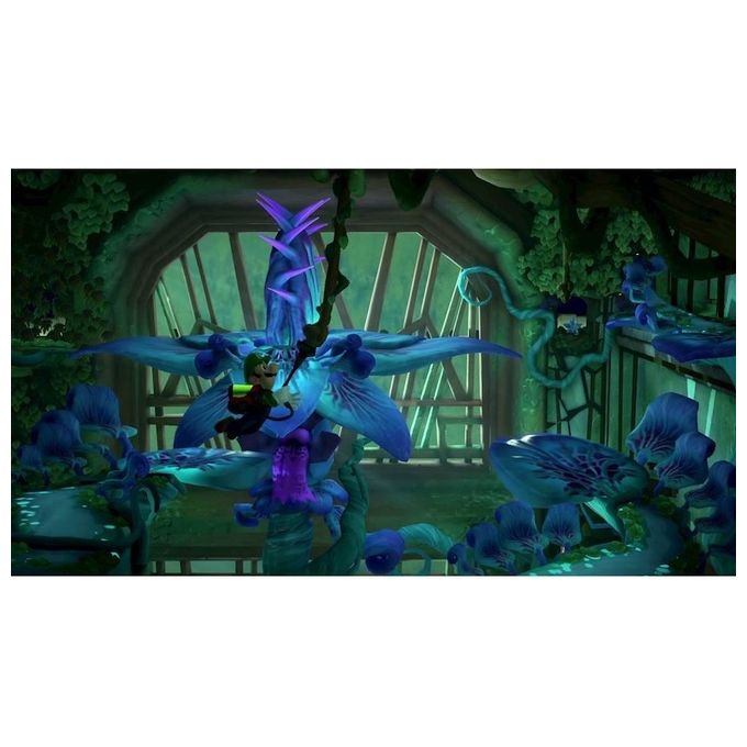 Nintendo Luigi's Mansion 3 per Nintendo Switch