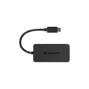 Transcend HUB2C HUb Usb Type-C Usb 3.1 Gen 1