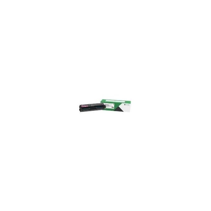 Lexmark C332hm0 Toner Magenta 1 Pezzo