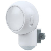 Osram SPYLUX Illuminazione da Parete Adatto per uso Esterno Bianco 0,3W