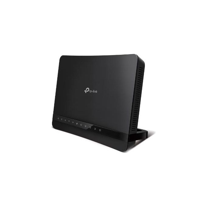 TP-Link Archer VR1200 Router Wireless Modem DSL Switch a 4 Porte GigE 802.11a-b-g-n-ac Dual Band