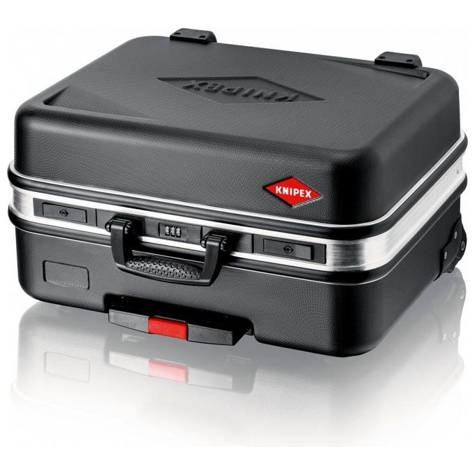 Knipex Cassetta per Attrezzi BIG Basic Move