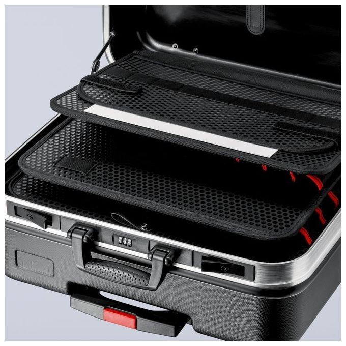 Knipex Cassetta per Attrezzi BIG Basic Move