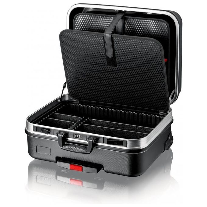 Knipex Cassetta per Attrezzi BIG Basic Move