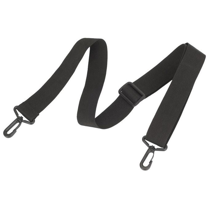 Rivacase R8058BD Regent II Borsa per Notebook 17.3'' con Mouse Wireless Poliestere colore Nero
