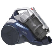 Hoover  KS60HandCAR 011 Aspirapolvere a Traino con Filo a Cilindro senza Sacco Tecnologia Multiciclonica Potenza 450 W Capacita' 1,8 Litri Oltremare Blue