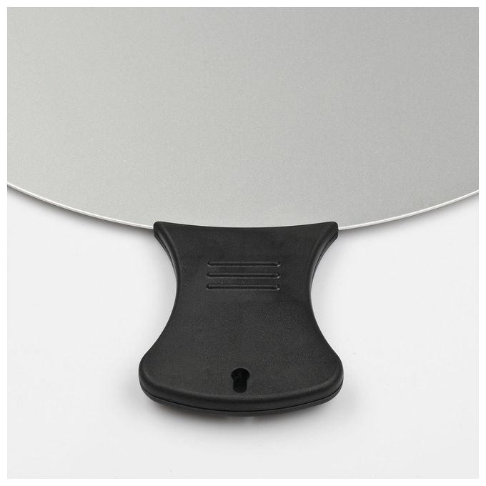 G3 Ferrari Napoletana G1003202 Fornetto Elettrico per Pizza e Snack 1200W Plus EVO Nero Rosso