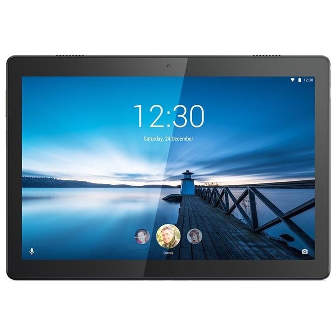 Lenovo Tab M10 Qualcomm Snapdragon 429 32Gb 3G 4G 10,1'' Nero
