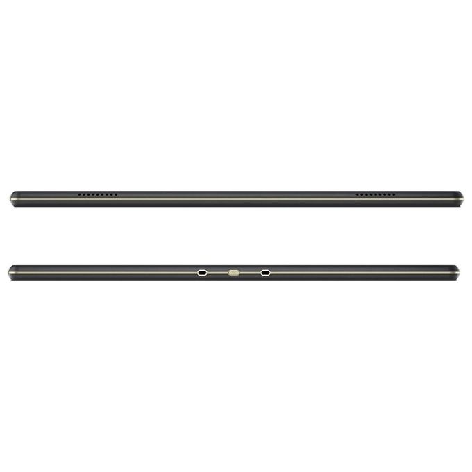 Lenovo Tab M10 Qualcomm Snapdragon 429 32Gb 3G 4G 10,1'' Nero