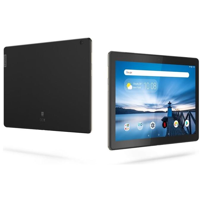 Lenovo Tab M10 Qualcomm Snapdragon 429 32Gb 3G 4G 10,1'' Nero