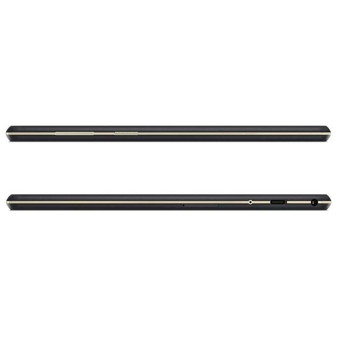 Lenovo Tab M10 Qualcomm Snapdragon 429 32Gb 3G 4G 10,1'' Nero