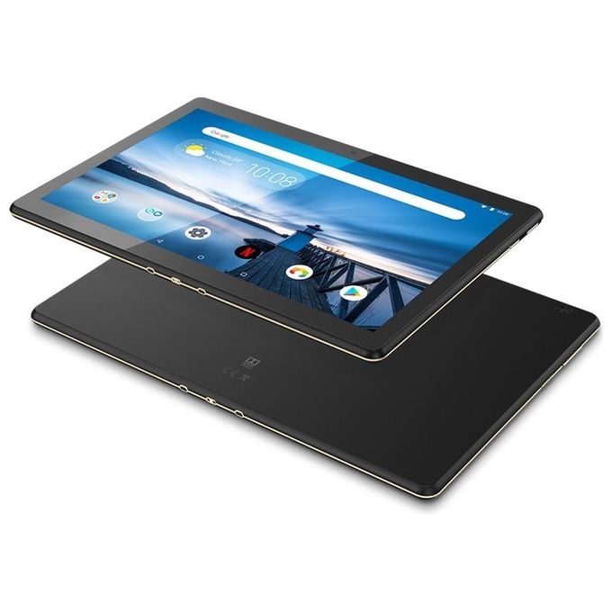 Lenovo Tab M10 Qualcomm Snapdragon 429 32Gb 3G 4G 10,1'' Nero