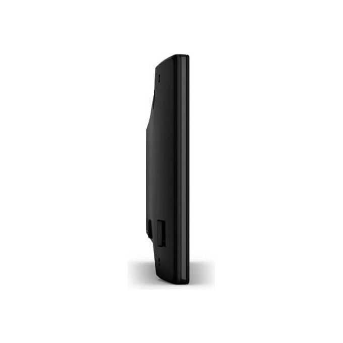 Garmin 010-02470-11 DriveSmart Navigatore Satellitare 7'' Mappa Europa Completa Wi-Fi Bluetooth Assistente Vocale ZTL Infotraffico Prezzi Carburante Notifiche Smartphone colore Nero
